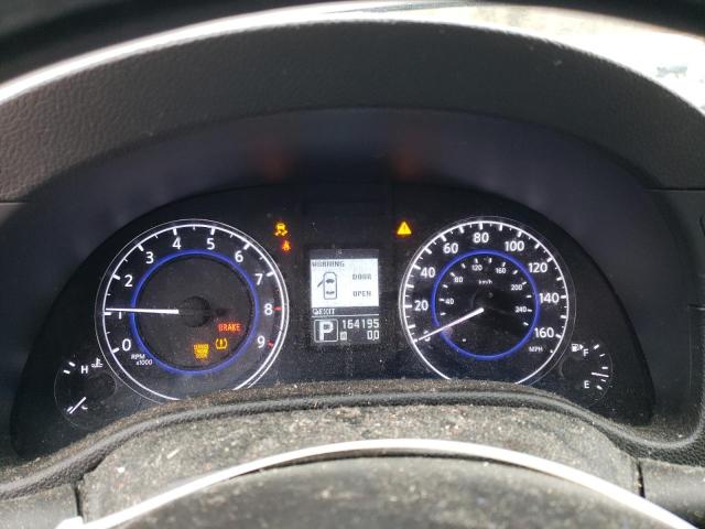 Продажа на аукционе авто 2013 Infiniti G37, vin: JN1CV6AR0DM750790, номер лота: 37385963
