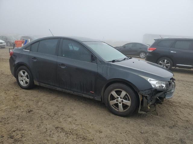 36731673 :رقم المزاد ، 1G1PC5SB5F7156612 vin ، 2015 Chevrolet Cruze Lt مزاد بيع