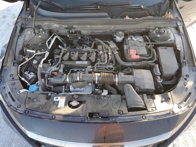 Продаж на аукціоні авто 2018 Honda Accord Sport, vin: 1HGCV1F33JA166564, номер лоту: 37246243