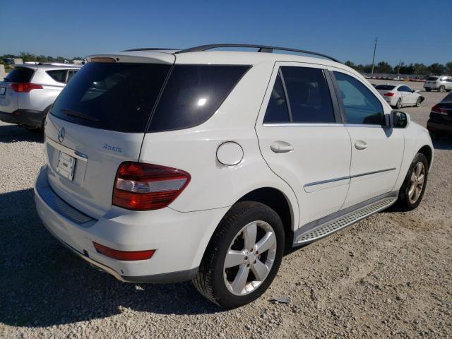 Aukcja sprzedaży 2010 Mercedes-benz Ml 350 4matic, vin: 4JGBB8GB5AA572875, numer aukcji: 37436363