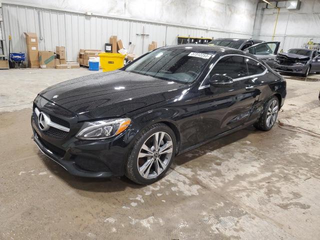 Aukcja sprzedaży 2017 Mercedes-benz C 300 4matic, vin: WDDWJ4KBXHF528169, numer aukcji: 37312253