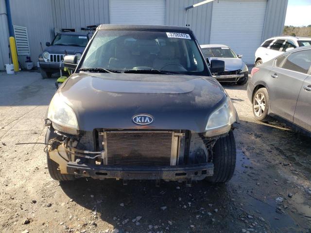2010 Kia Soul + მანქანა იყიდება აუქციონზე, vin: KNDJT2A25A7146829, აუქციონის ნომერი: 37082473
