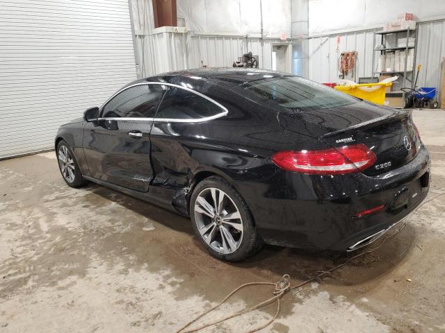 Aukcja sprzedaży 2017 Mercedes-benz C 300 4matic, vin: WDDWJ4KBXHF528169, numer aukcji: 37312253