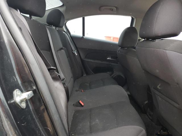 36731673 :رقم المزاد ، 1G1PC5SB5F7156612 vin ، 2015 Chevrolet Cruze Lt مزاد بيع