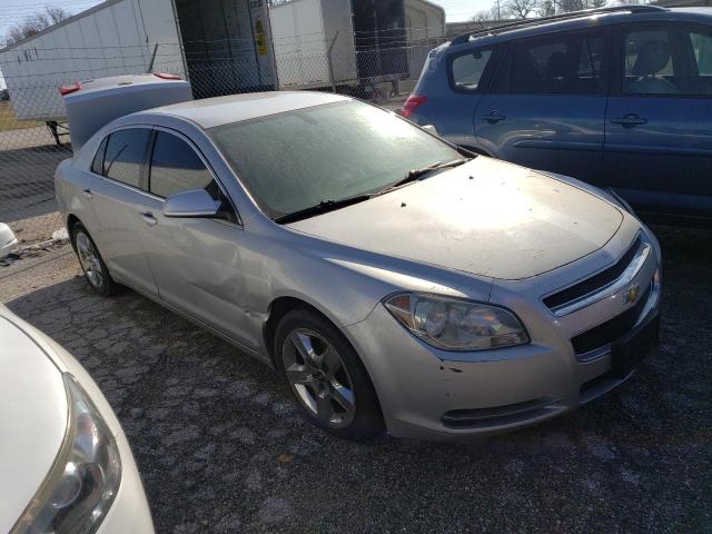 2010 Chevrolet Malibu 1lt მანქანა იყიდება აუქციონზე, vin: 1G1ZC5E05AF183682, აუქციონის ნომერი: 37443933