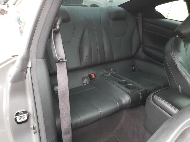 37623253 :رقم المزاد ، JN1EV7EK7KM231437 vin ، 2019 Infiniti Q60 Pure مزاد بيع