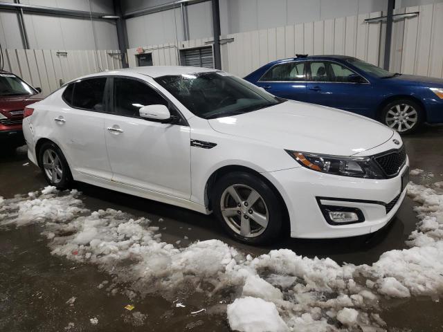 Aukcja sprzedaży 2014 Kia Optima Lx, vin: 5XXGM4A73EG299141, numer aukcji: 72860862
