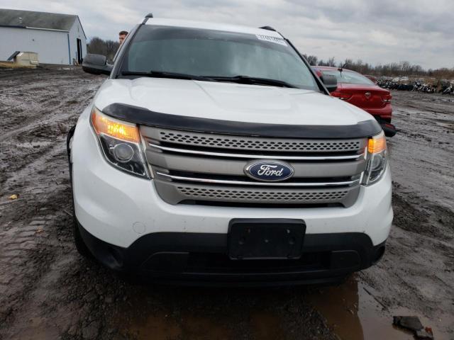 Продаж на аукціоні авто 2013 Ford Explorer, vin: 1FM5K8B85DGB79033, номер лоту: 37481483