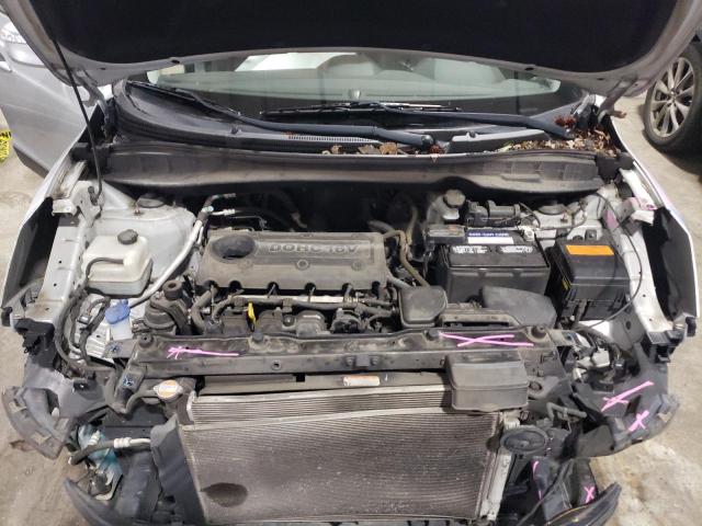 2012 Hyundai Tucson Gls მანქანა იყიდება აუქციონზე, vin: KM8JUCAC9CU540815, აუქციონის ნომერი: 72784362