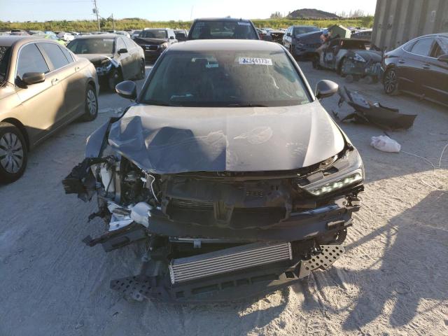 Aukcja sprzedaży 2023 Acura Integra, vin: 19UDE4H22PA008946, numer aukcji: 37344173