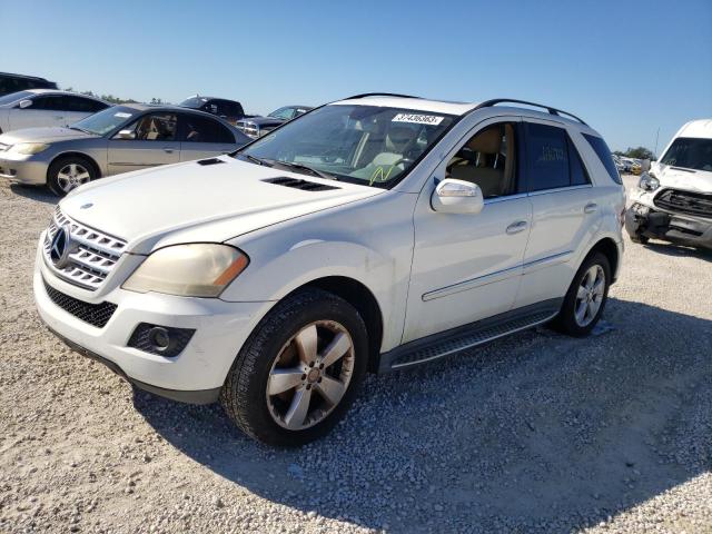 Aukcja sprzedaży 2010 Mercedes-benz Ml 350 4matic, vin: 4JGBB8GB5AA572875, numer aukcji: 37436363