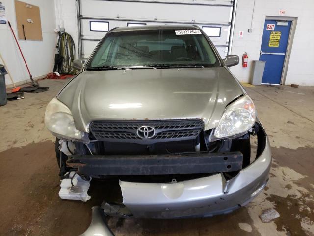 Aukcja sprzedaży 2007 Toyota Corolla Matrix Xr, vin: 2T1KR32E07C661018, numer aukcji: 35927803