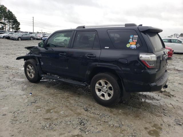 37234643 :رقم المزاد ، JTEZU5JR9L5222156 vin ، 2020 Toyota 4runner Sr5 مزاد بيع