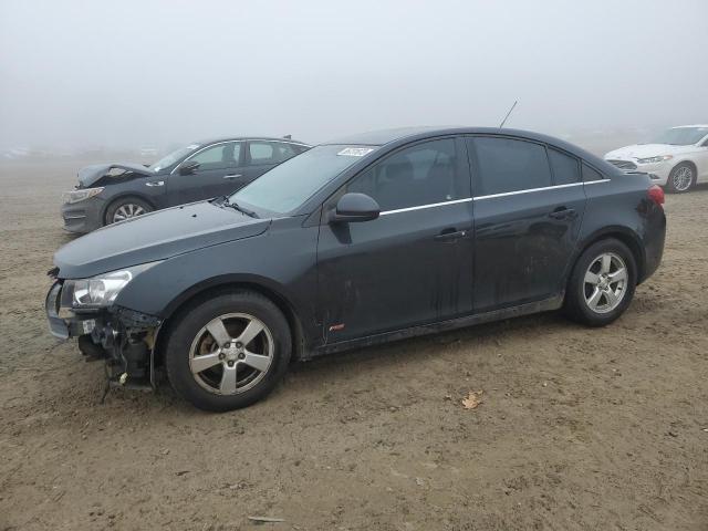 36731673 :رقم المزاد ، 1G1PC5SB5F7156612 vin ، 2015 Chevrolet Cruze Lt مزاد بيع