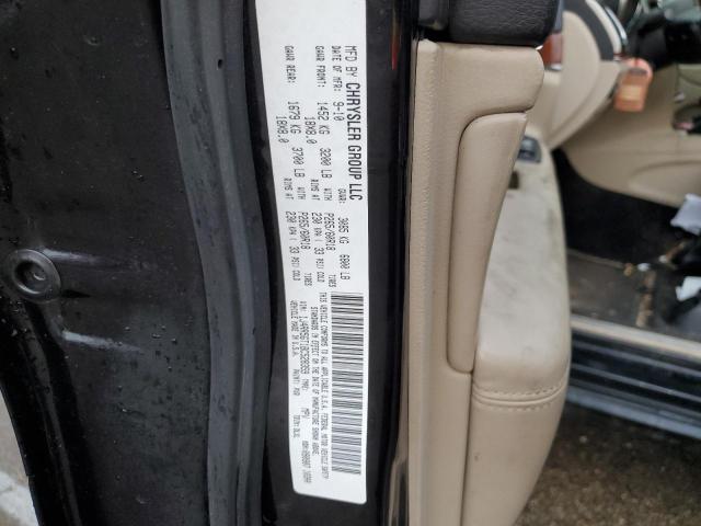 Aukcja sprzedaży 2011 Jeep Grand Cherokee Limited, vin: 1J4RR5GT1BC528359, numer aukcji: 37222843