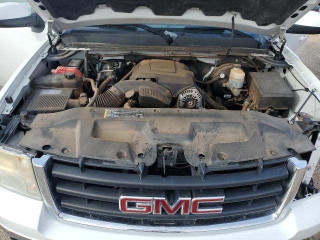 2009 Gmc Sierra K1500 Slt მანქანა იყიდება აუქციონზე, vin: 3GTEK33359G219648, აუქციონის ნომერი: 36781023