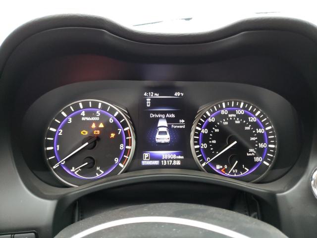 37623253 :رقم المزاد ، JN1EV7EK7KM231437 vin ، 2019 Infiniti Q60 Pure مزاد بيع
