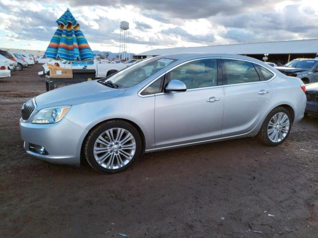 Продаж на аукціоні авто 2013 Buick Verano Convenience, vin: 1G4PR5SKXD4171462, номер лоту: 37854133