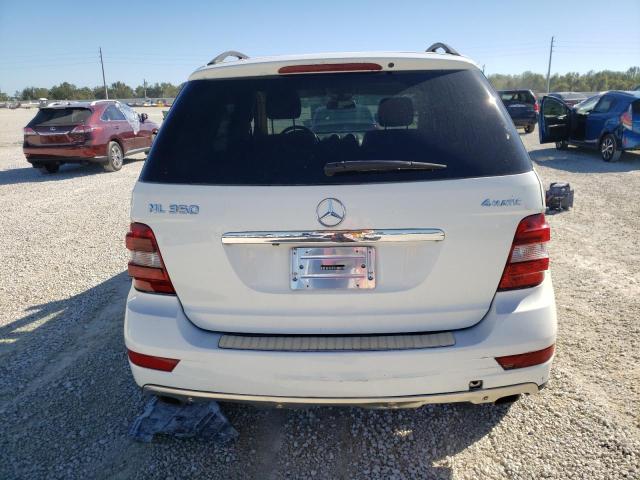 Aukcja sprzedaży 2010 Mercedes-benz Ml 350 4matic, vin: 4JGBB8GB5AA572875, numer aukcji: 37436363