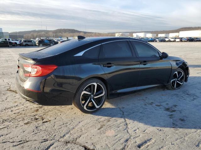 Продаж на аукціоні авто 2018 Honda Accord Sport, vin: 1HGCV1F33JA166564, номер лоту: 37246243