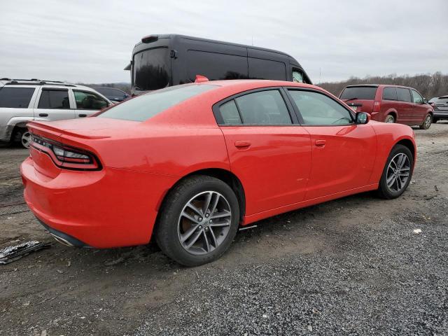 2019 Dodge Charger Sxt მანქანა იყიდება აუქციონზე, vin: 2C3CDXJG2KH659013, აუქციონის ნომერი: 73198702