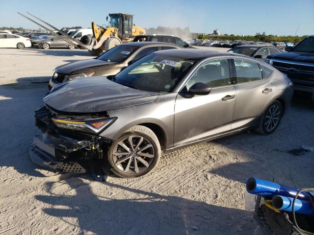 Aukcja sprzedaży 2023 Acura Integra, vin: 19UDE4H22PA008946, numer aukcji: 37344173