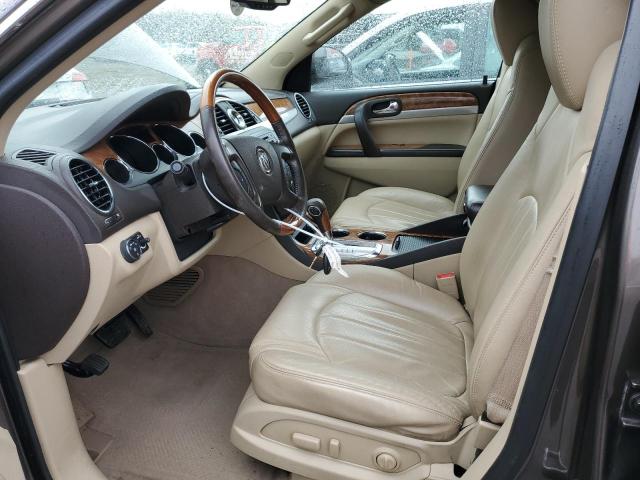 Aukcja sprzedaży 2011 Buick Enclave Cxl, vin: 5GAKRBED1BJ313515, numer aukcji: 37391453