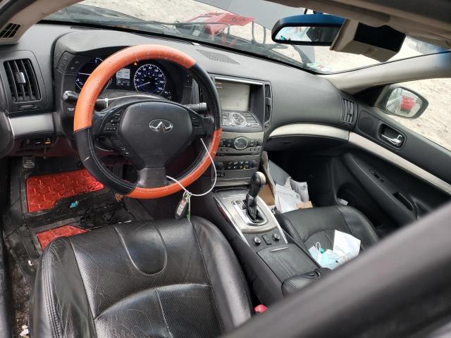 Продажа на аукционе авто 2013 Infiniti G37, vin: JN1CV6AR0DM750790, номер лота: 37385963