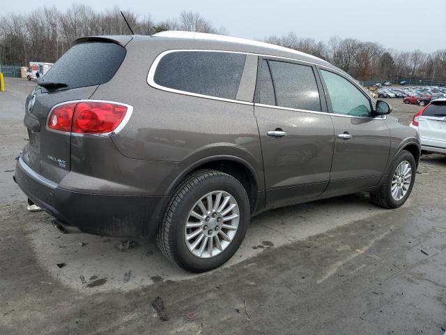 Aukcja sprzedaży 2011 Buick Enclave Cxl, vin: 5GAKRBED1BJ313515, numer aukcji: 37391453