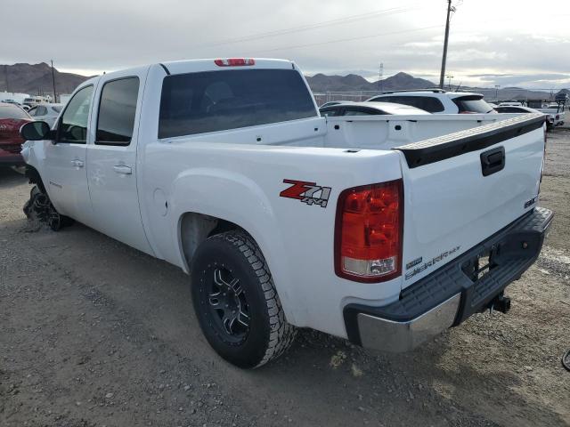 2009 Gmc Sierra K1500 Slt მანქანა იყიდება აუქციონზე, vin: 3GTEK33359G219648, აუქციონის ნომერი: 36781023