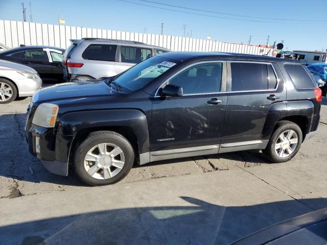 2011 Gmc Terrain Sle მანქანა იყიდება აუქციონზე, vin: 2CTFLREC1B6441577, აუქციონის ნომერი: 35987123