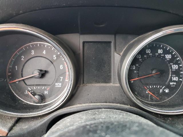 Aukcja sprzedaży 2011 Jeep Grand Cherokee Limited, vin: 1J4RR5GT1BC528359, numer aukcji: 37222843