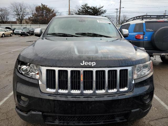 Aukcja sprzedaży 2011 Jeep Grand Cherokee Limited, vin: 1J4RR5GT1BC528359, numer aukcji: 37222843
