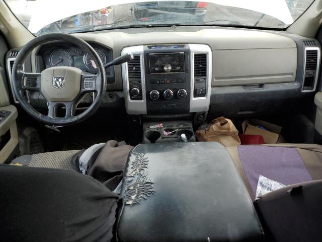 Aukcja sprzedaży 2012 Dodge Ram 1500 Slt, vin: 1C6RD7GTXCS153909, numer aukcji: 36781243