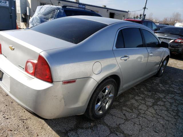 2010 Chevrolet Malibu 1lt მანქანა იყიდება აუქციონზე, vin: 1G1ZC5E05AF183682, აუქციონის ნომერი: 37443933