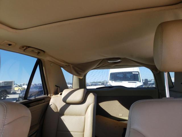 Aukcja sprzedaży 2010 Mercedes-benz Ml 350 4matic, vin: 4JGBB8GB5AA572875, numer aukcji: 37436363