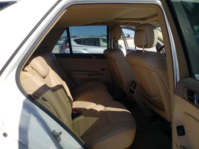 Aukcja sprzedaży 2010 Mercedes-benz Ml 350 4matic, vin: 4JGBB8GB5AA572875, numer aukcji: 37436363