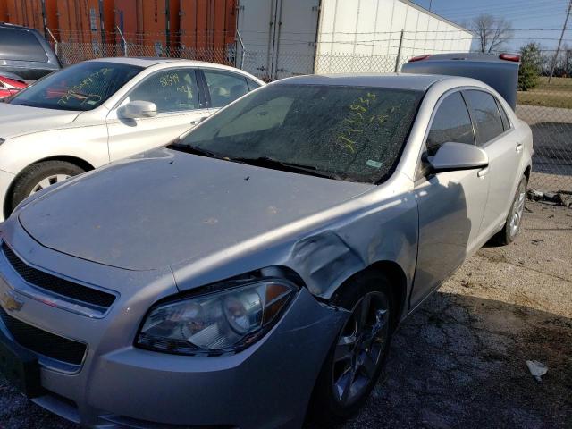 2010 Chevrolet Malibu 1lt მანქანა იყიდება აუქციონზე, vin: 1G1ZC5E05AF183682, აუქციონის ნომერი: 37443933