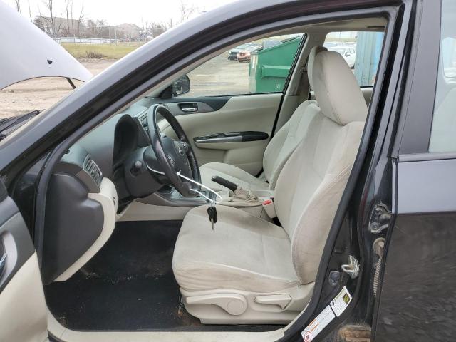37603303 :رقم المزاد ، JF1GH6B66BH827653 vin ، 2011 Subaru Impreza 2.5i Premium مزاد بيع