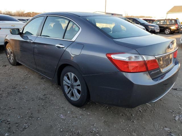 37653023 :رقم المزاد ، 1HGCR2F3XDA019219 vin ، 2013 Honda Accord Lx مزاد بيع