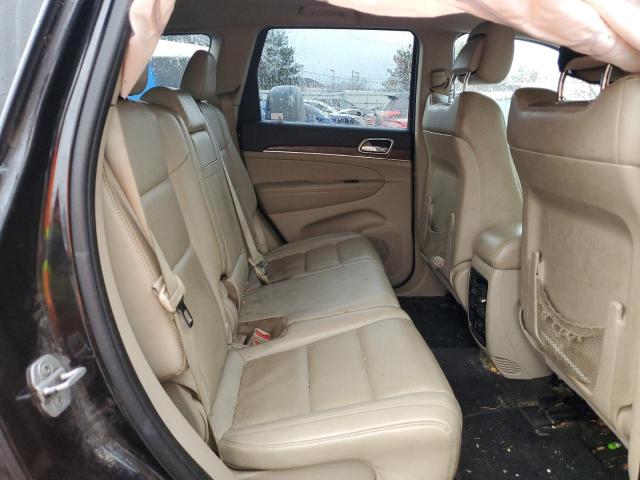 Aukcja sprzedaży 2011 Jeep Grand Cherokee Limited, vin: 1J4RR5GT1BC528359, numer aukcji: 37222843