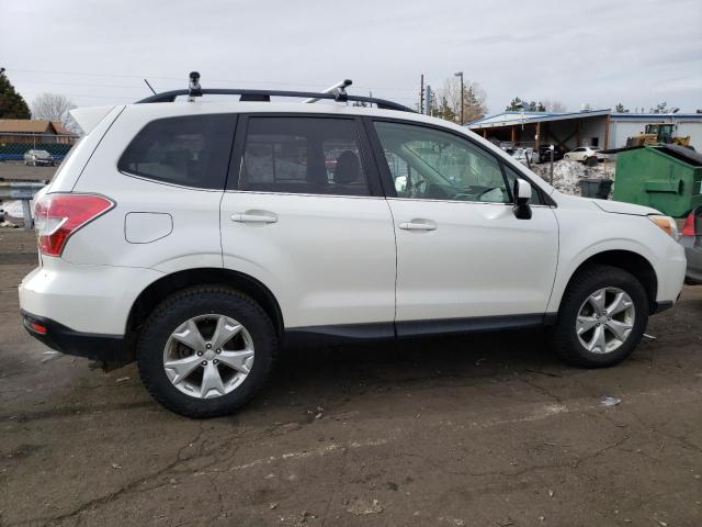 Продажа на аукционе авто 2014 Subaru Forester 2.5i Limited, vin: JF2SJAHC7EH457490, номер лота: 37450263