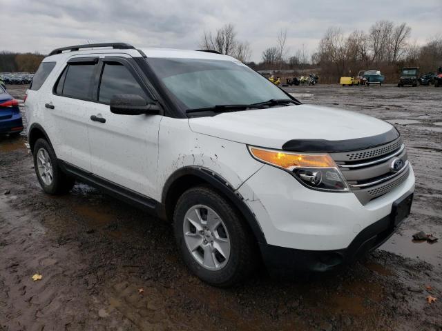Продаж на аукціоні авто 2013 Ford Explorer, vin: 1FM5K8B85DGB79033, номер лоту: 37481483
