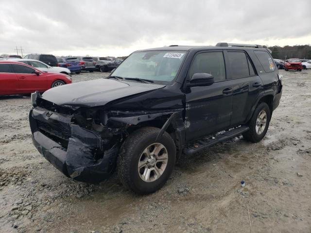 37234643 :رقم المزاد ، JTEZU5JR9L5222156 vin ، 2020 Toyota 4runner Sr5 مزاد بيع
