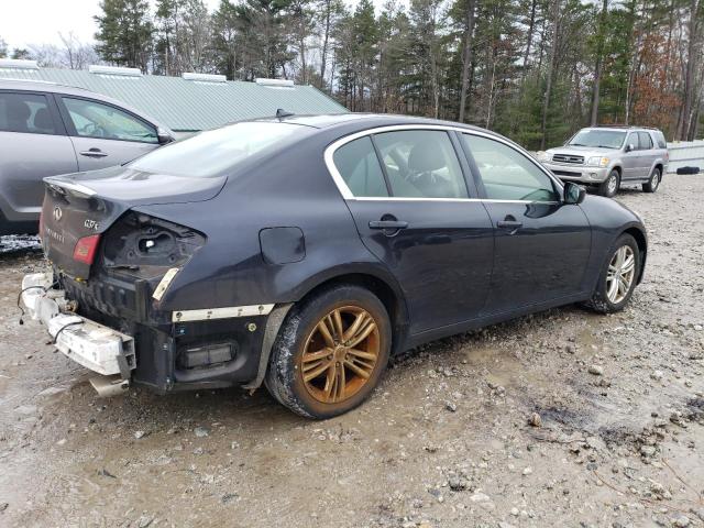 Продажа на аукционе авто 2013 Infiniti G37, vin: JN1CV6AR0DM750790, номер лота: 37385963