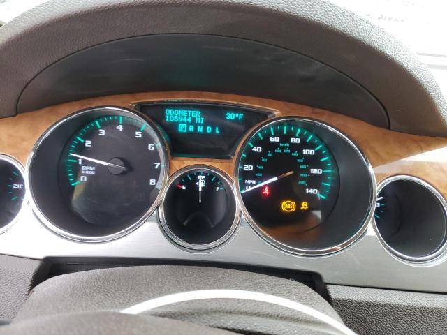 Aukcja sprzedaży 2011 Buick Enclave Cxl, vin: 5GAKRBED1BJ313515, numer aukcji: 37391453