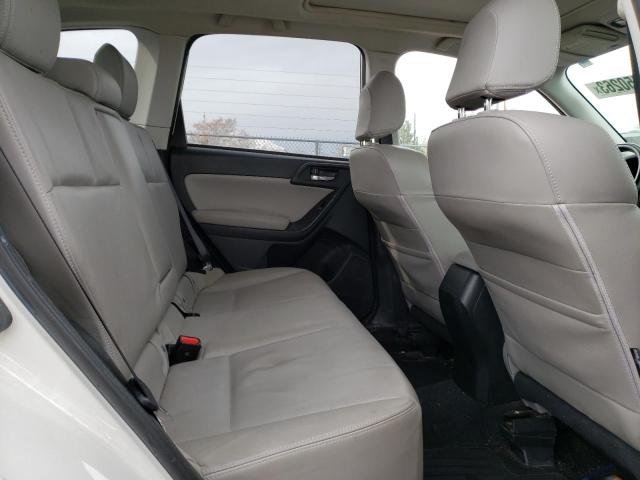 Продажа на аукционе авто 2014 Subaru Forester 2.5i Limited, vin: JF2SJAHC7EH457490, номер лота: 37450263