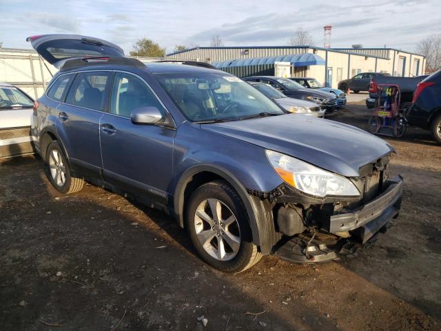 Aukcja sprzedaży 2014 Subaru Outback 2.5i Limited, vin: 4S4BRBNC6E3213730, numer aukcji: 37429823