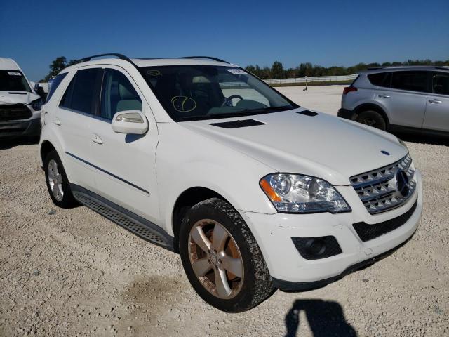 Aukcja sprzedaży 2010 Mercedes-benz Ml 350 4matic, vin: 4JGBB8GB5AA572875, numer aukcji: 37436363