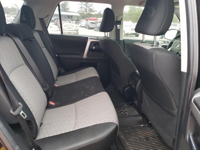 37234643 :رقم المزاد ، JTEZU5JR9L5222156 vin ، 2020 Toyota 4runner Sr5 مزاد بيع